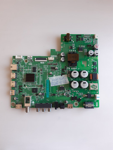 Main Fuente Rca Xf43sm Cod: Juc7.820.00259302 0