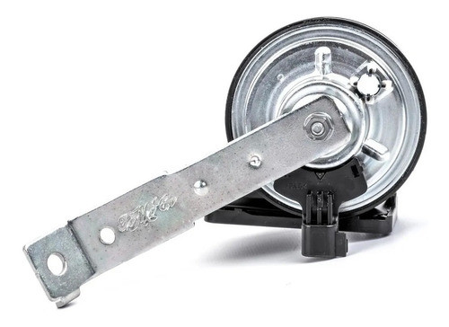 Bocina Con Soporte Ford Fiesta 2014/2019 Original 1