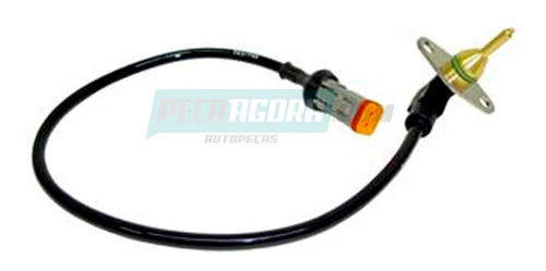 Sensor Temperatura Oleo Para Scania Serie 4 Serie 5 P G R On 1