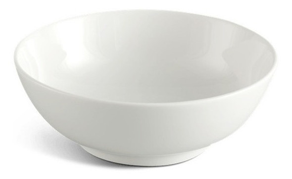 X 2 Bowl Compotera 9 Cm Porcelana Horeca Jasmine M 0