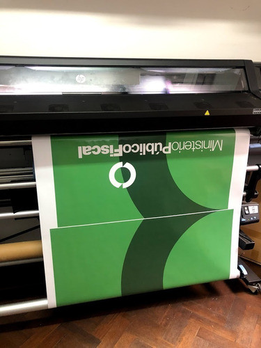 Vinilo Impreso Full Color 0