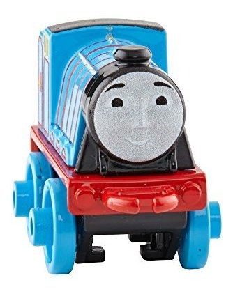Fisherprice Thomas El Tren Minis  Gordon 0