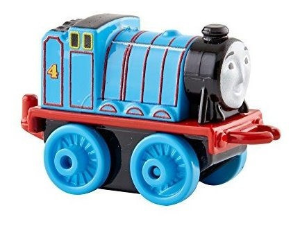 Fisherprice Thomas El Tren Minis  Gordon 1