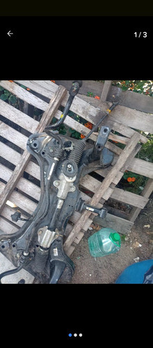 Puente O Cuna De Motor Hyundai Hb20 Motor 1.0 1