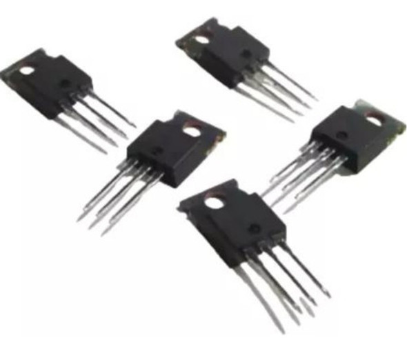 Transistor  Irfb7446 Kit C/5 Unidades Original 0