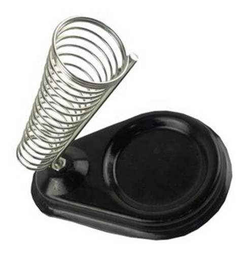 Soporte P/soldador C/esponja Pesado 0