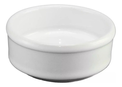X12 Cazuela 10cm Porcelana Dip Germer Gastronomica 0
