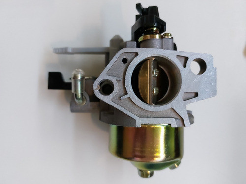 Carburador Motor Villa Vx420 (grupo Electrogeno Px7000 ) 0
