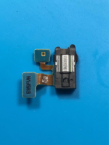 Jack De Auricular *original* Samsung J4 2018 J400 0