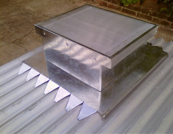 Claraboya Para Techo Vidrio Laminado 3+3 0 Claraboya Para Techo Vidrio Laminado 3+3 0