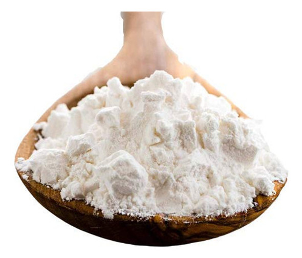 Farinha De Araruta 250g Arrow Root Unidade Araruta Original 1