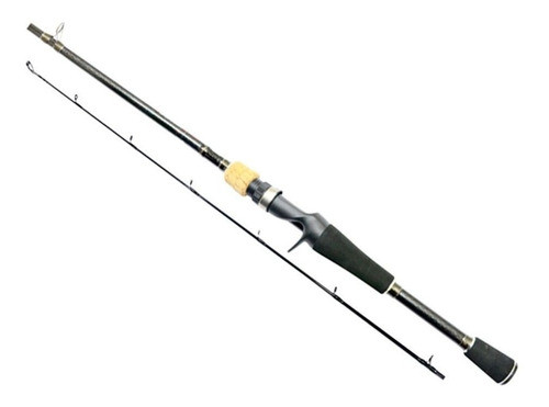 Caña Marine Sport Lubina X - 1.83mts  /  12-25lbs! Bait! 1tr 1