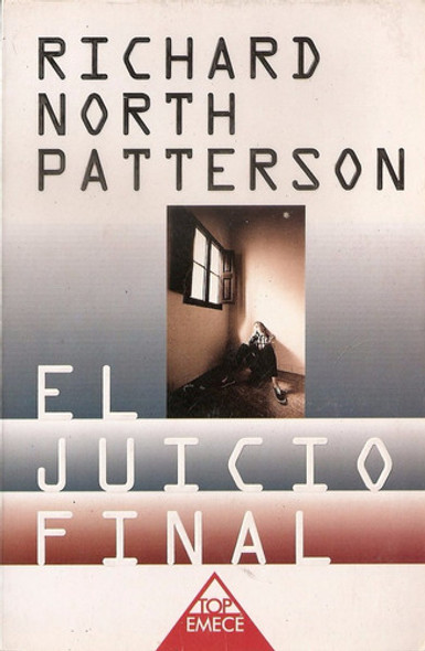 El Juicio Final - Patterson - Emece 0