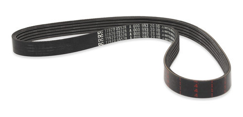 Correa Aire Acondicionado Renault Alaskan 2.3d M9t266 5pk854 0