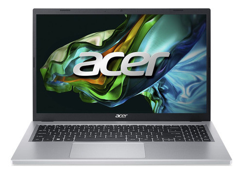 Notebook Acer Aspire 315 Core I3 8gb 512gb Ssd 15  Fhd Nnet 0