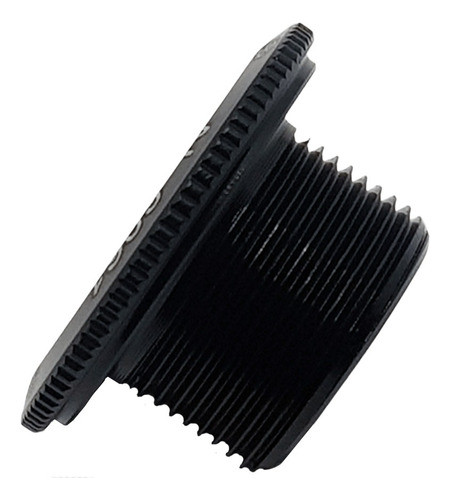 Tornillo Tapa Centro Palanca M18x1 Aluminio 6061 Anodizado 1