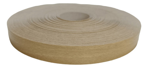 Canto Rehau Pvc Scotch Faplac 0,45 Mm X 22 Mm X 50 Metros 0