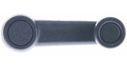 Manija Levanta Cristal Mazda 323/b2000/b2200/b2500/b2900 0