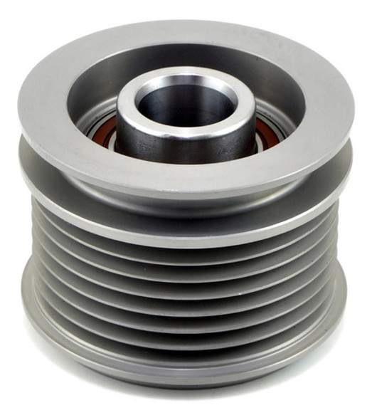 Polea Alternador Con Embrague Mercedes Benz Clase C 160 0 Polea Alternador Con Embrague Mercedes Benz Clase C 160 0
