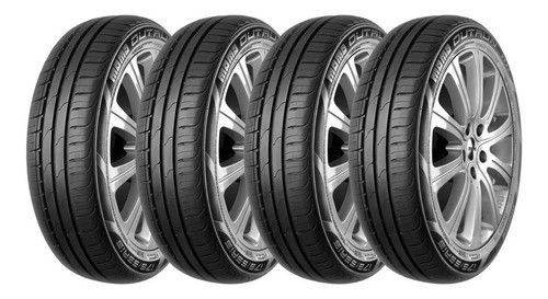 Juego De 4 Cubiertas 165/70 R 14 81t Momo Outrun M1 0