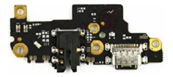 Placa De Carga Para Xiaomi Redmi Note 8 (carga Rápida) 1