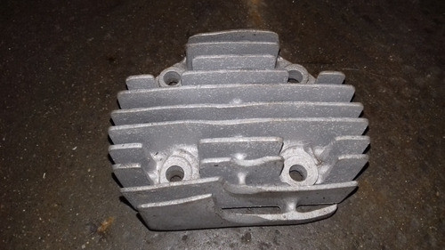 Honda Dream 250 300 Ca77 Tapa Lateral De Cabeza Cilindro 1