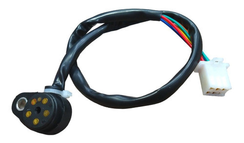 Sensor Bulbo De Cambios Electrónico Zanella Rx150 Mamamotos 0