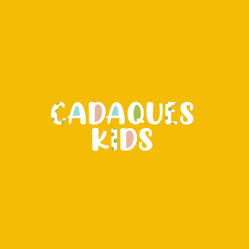 Cartuchera Pájaros Infantil Djeco Cadaques Kids 1