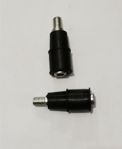 Kit Pernos Mordaza Ate Delantero Vw Saveiro / Fox - 7218 Zz 1