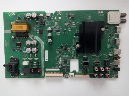 Monoplaca Tv Philco Pld3226hi 0