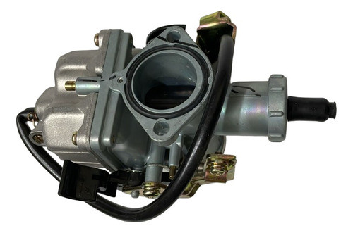 Carburador Motomel Dakar 200 Con Bomba W Standard 1