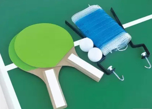 Kit Ping Pong 1