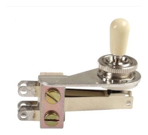Chave Guitarra Gibson Em L Semi Acust - Psts 010 0