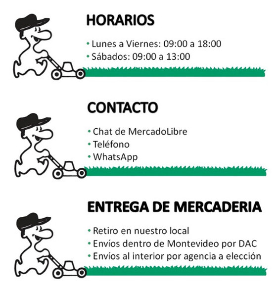 Filtro De Aire Para Stihl Fs 55, Fs 38 1