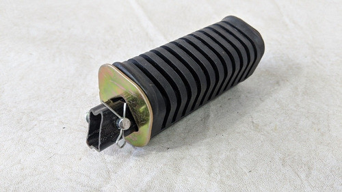 Pedalin De Acompañante Trasero Izquierdo Motomel Skua 150 V6 0