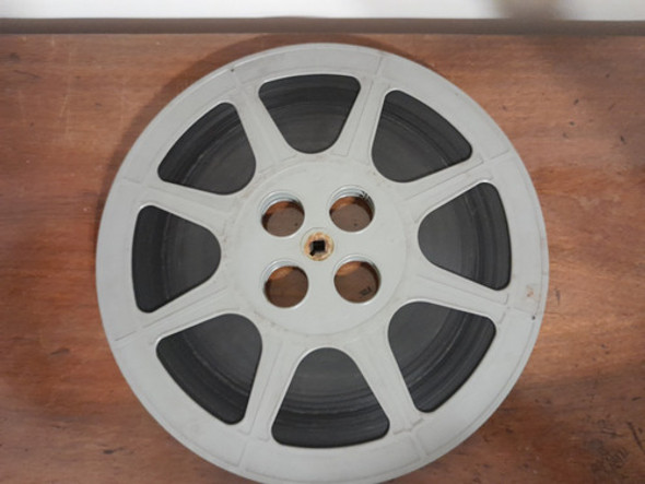 Pelicula 16mm Sonoro 1