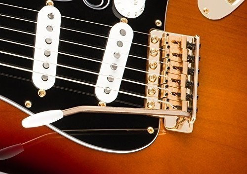 Fender Tremolo Arm Standard Series Strat Gold 1