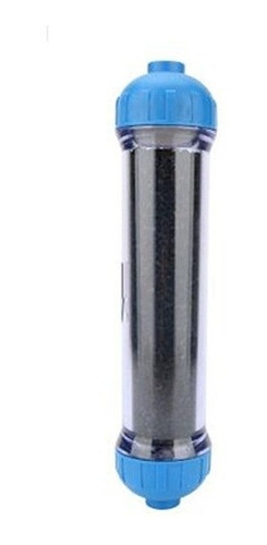 Filtro Secador De Ar Com Sílica Para Gerador De Ozônio 0