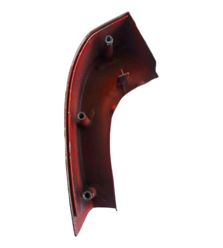 Friso Maverick Canto Lateral Moldura Direito  Motorcraft 0