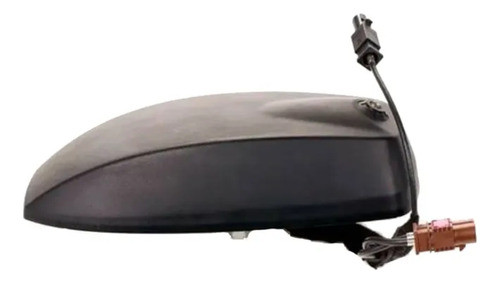 Base Antena Onix 20/ 5p Chevrolet Original 0