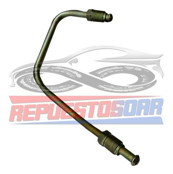 Peugeot 505 / 504 Caño De Dirección Hidráulica 1