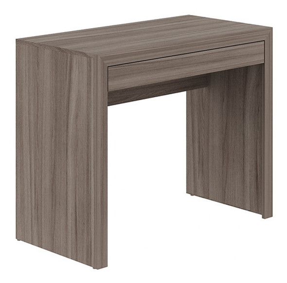 Mesa Para Escritório Me4107 Mdp Carvalho - Gran Belo 0