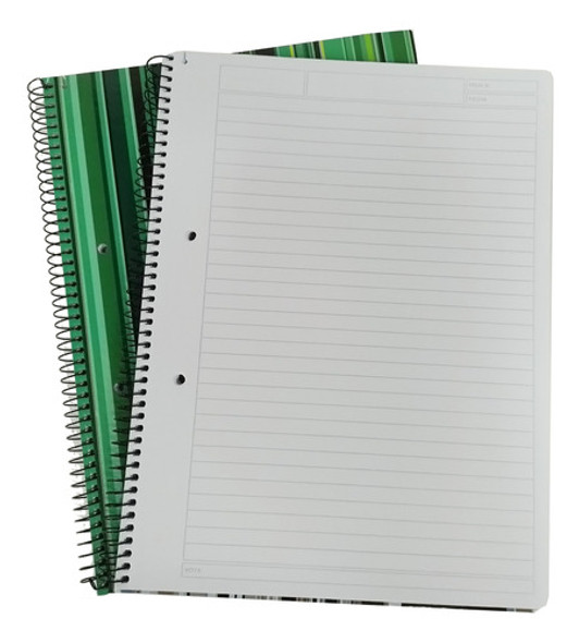 Cuaderno Ledesma Classic A4 84 Hojas Tapa Dura 0