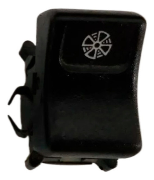 Fiat 1500, Calefactor (llave) - Elod (1417) 0