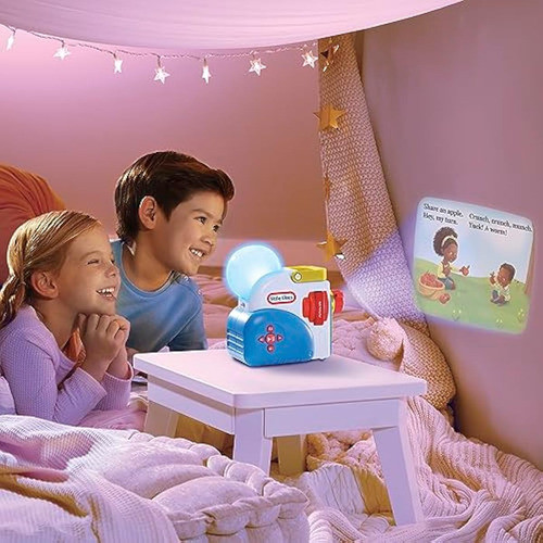 Little Tikes Story Dream Machine Day Colección 1
