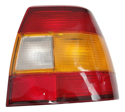 Faro Trasero Derecho Chevrolet Mega 91/96 ( Tres Colores ) 0