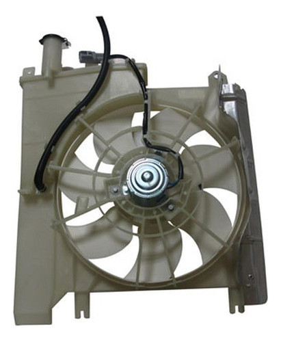 Electroventilador Byd F0 1.0  F0 0