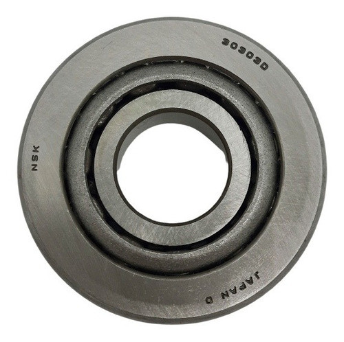 Rodamiento Nsk Japon 30303d 1