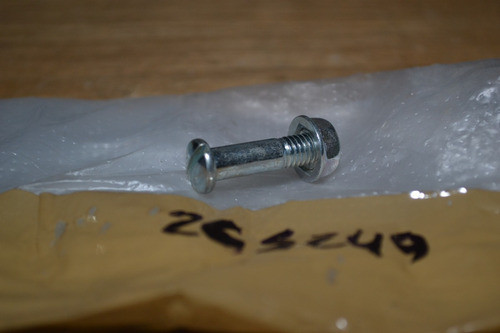 Piaggio Sfera Skipper Hexagon 265249 Tornillo Palanca Freno 1
