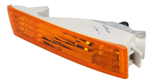 Faro Delantero Paragolpe Ambar Izquierd Honda Prelude 92/96. 0